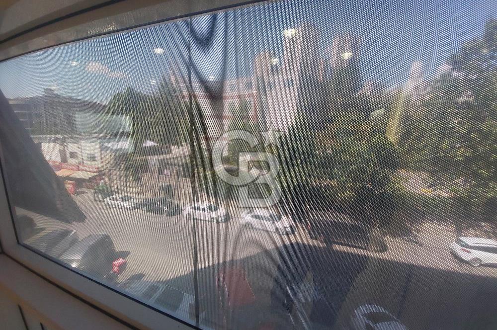 Necmi Kadıoğlu Hastanesi Karşısı Sedai İş Merkezinde Tabela Değeri Yüksek Lüks Ofis