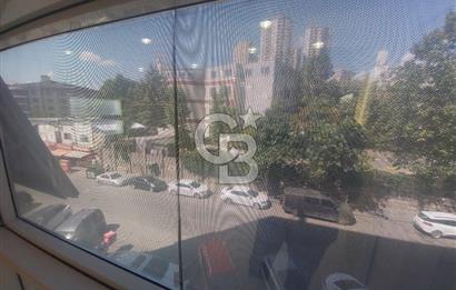 Necmi Kadıoğlu Hastanesi Karşısı Sedai İş Merkezinde Tabela Değeri Yüksek Lüks Ofis