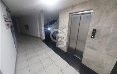 Necmi Kadıoğlu Hastanesi Karşısı Sedai İş Merkezinde Tabela Değeri Yüksek Lüks Ofis