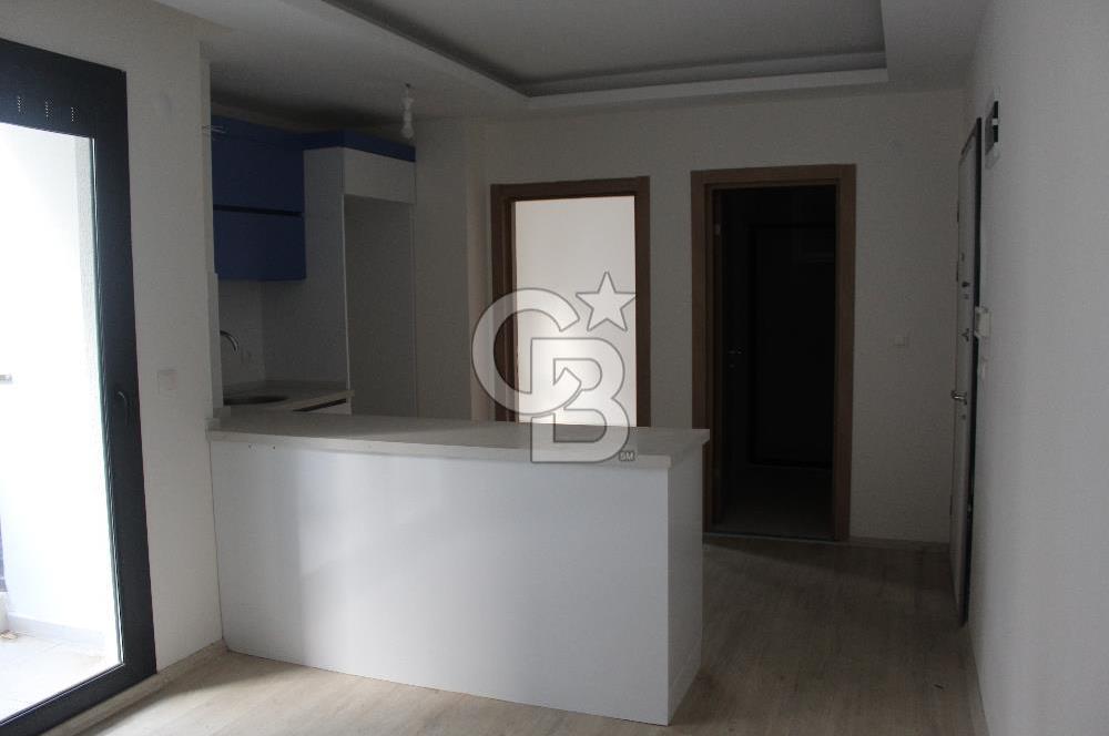 Buca Asem Loft 'ta 1+1 Kiralık Daire