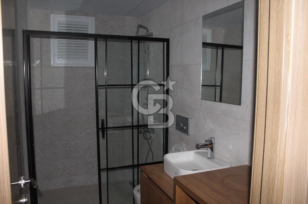 Buca Asem Loft 'ta 1+1 Kiralık Daire