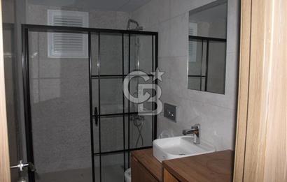 Buca Asem Loft 'ta 1+1 Kiralık Daire