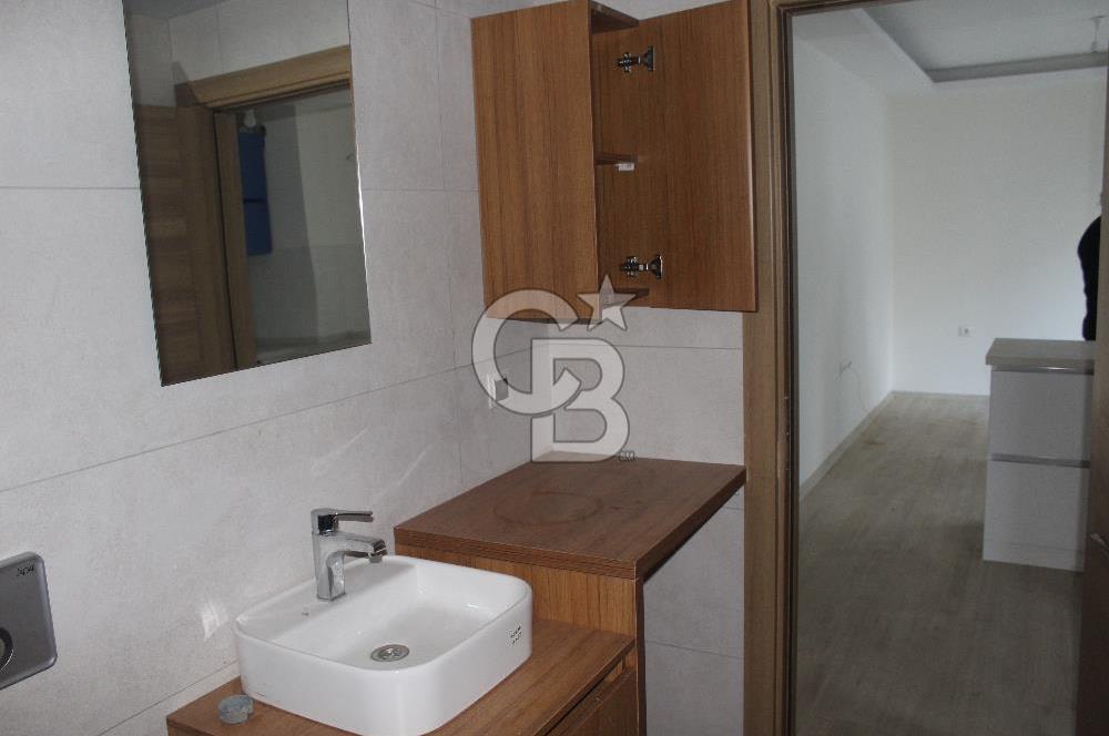 Buca Asem Loft 'ta 1+1 Kiralık Daire