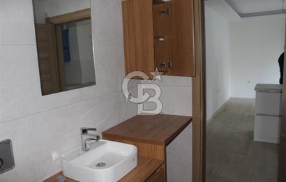 Buca Asem Loft 'ta 1+1 Kiralık Daire