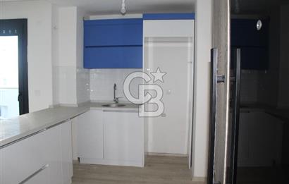 Buca Asem Loft 'ta 1+1 Kiralık Daire