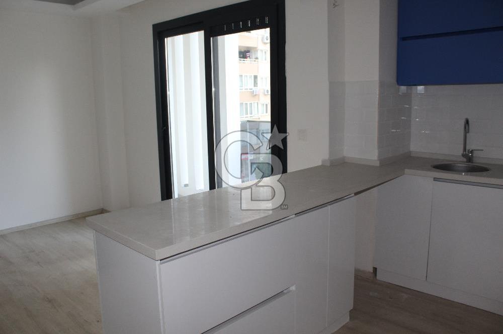 Buca Asem Loft 'ta 1+1 Kiralık Daire