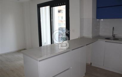 Buca Asem Loft 'ta 1+1 Kiralık Daire
