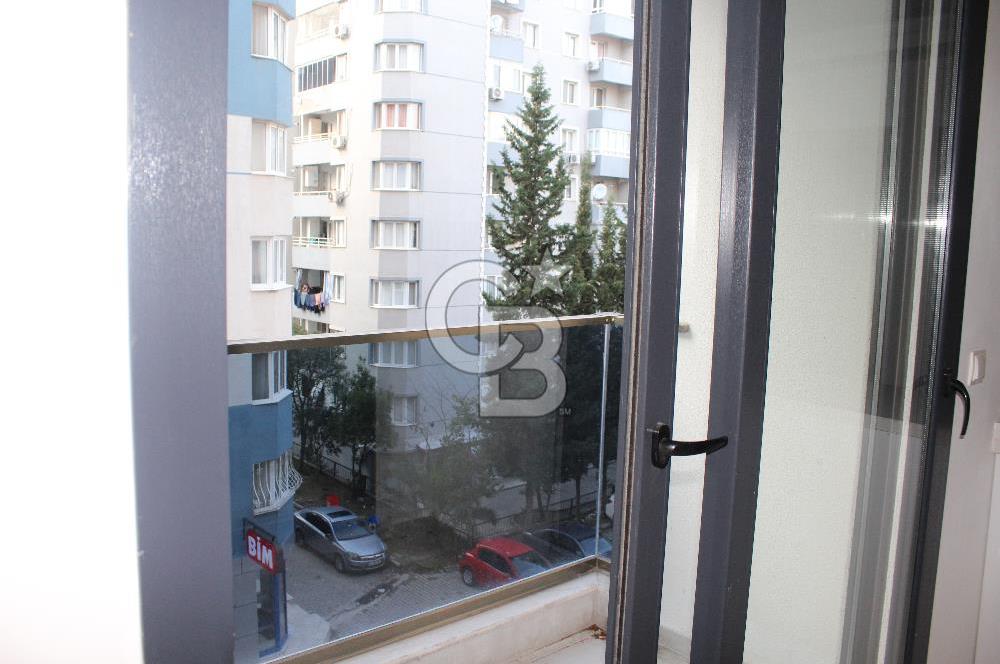 Buca Asem Loft 'ta 1+1 Kiralık Daire