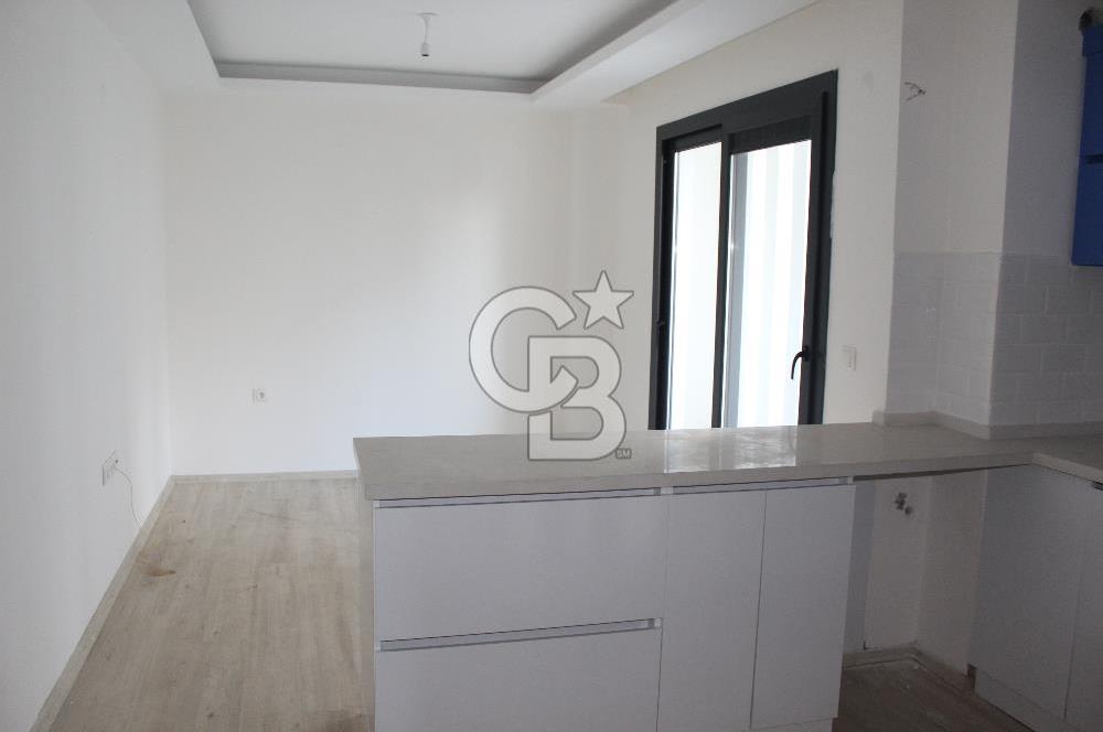Buca Asem Loft 'ta 1+1 Kiralık Daire