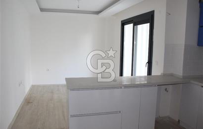 Buca Asem Loft 'ta 1+1 Kiralık Daire