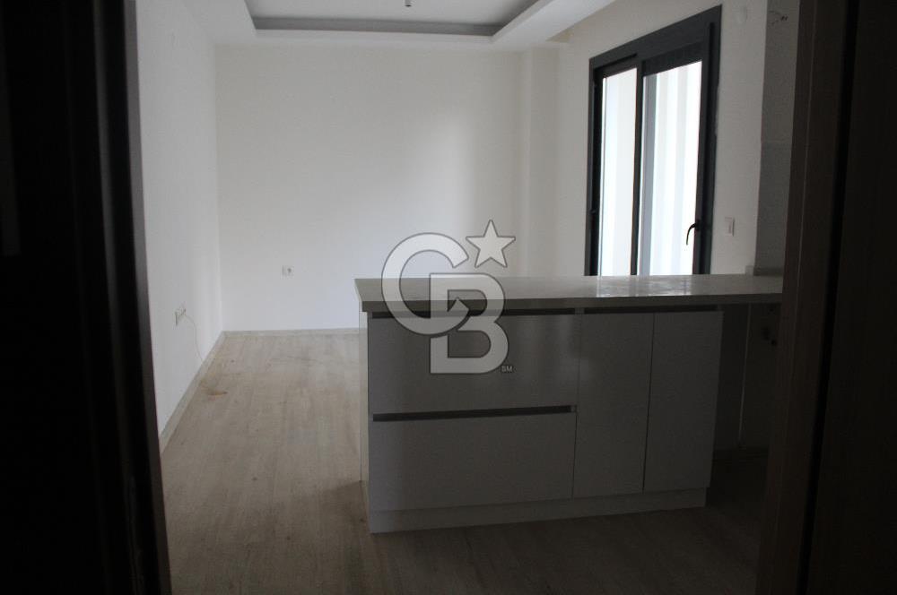 Buca Asem Loft 'ta 1+1 Kiralık Daire
