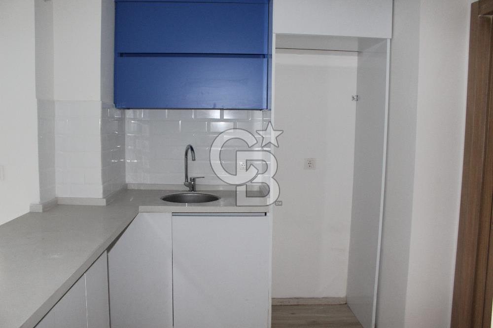 Buca Asem Loft 'ta 1+1 Kiralık Daire