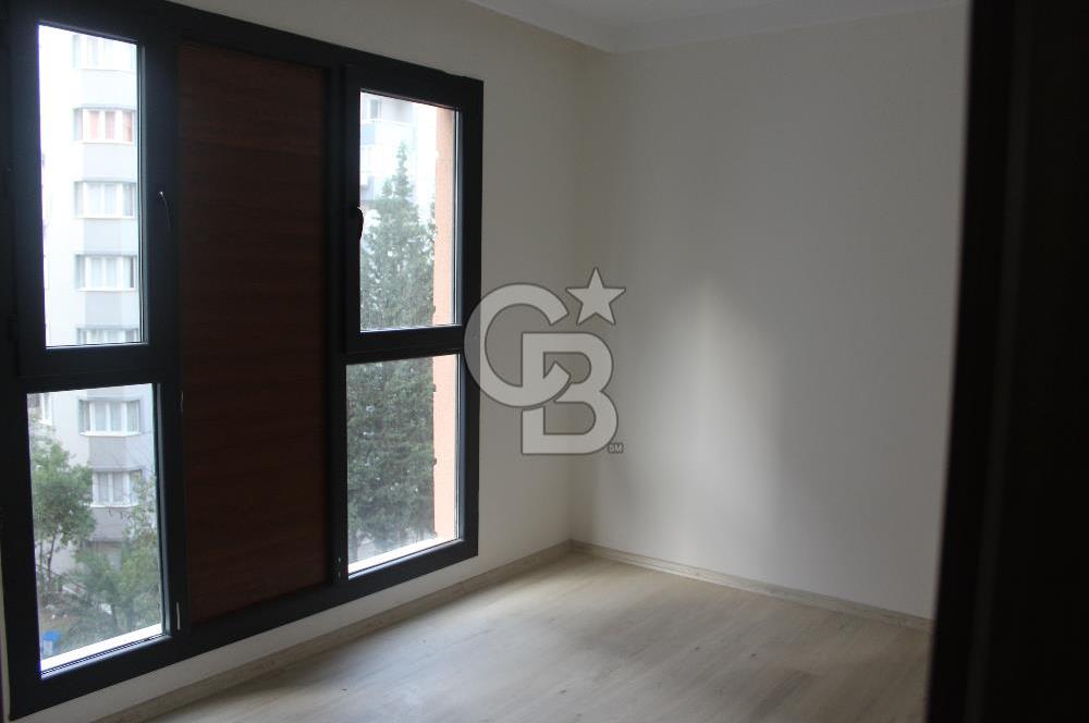 Buca Asem Loft 'ta 1+1 Kiralık Daire