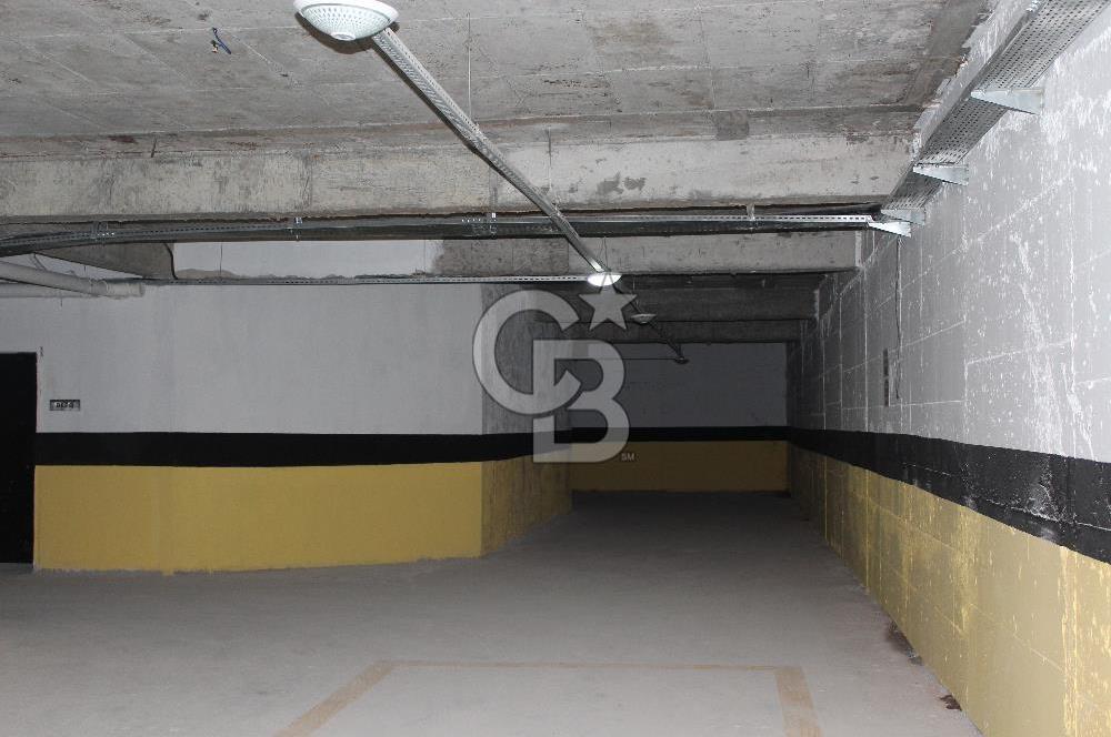 Buca Asem Loft 'ta 1+1 Kiralık Daire
