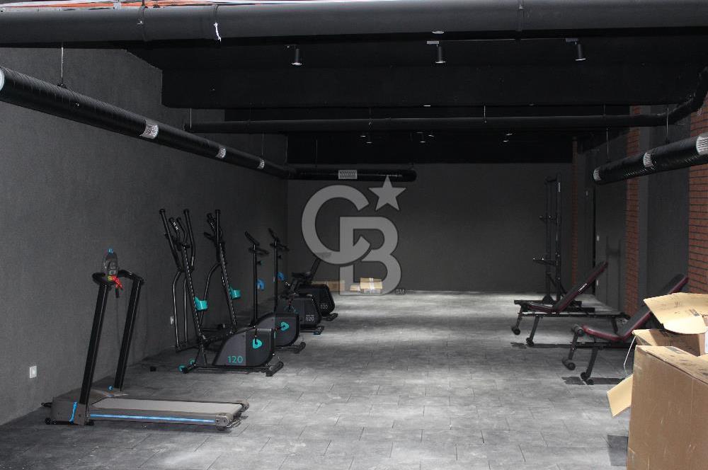 Buca Asem Loft 'ta 1+1 Kiralık Daire