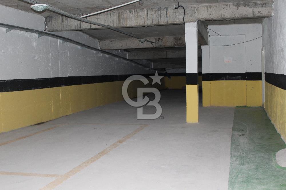Buca Asem Loft 'ta 1+1 Kiralık Daire