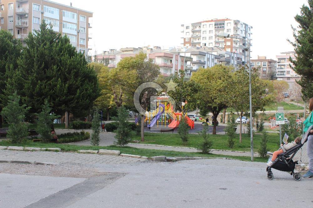 Buca Asem Loft 'ta 1+1 Kiralık Daire