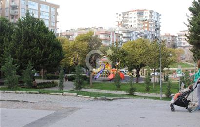 Buca Asem Loft 'ta 1+1 Kiralık Daire