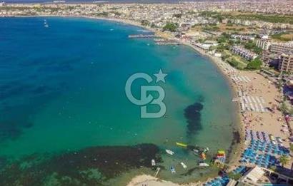 Didim Sağtur Plajına 800 metre 4+1 satılık Villa