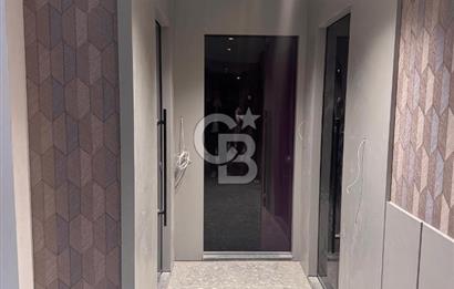 Çubuk Dumlupınar'da AYBÜ ve ESB Yakını 1+1 Full Eşyalı
