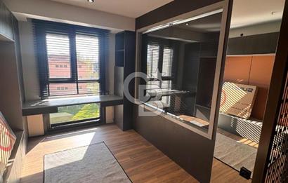 Çubuk Dumlupınar'da AYBÜ ve ESB Yakını 1+1 Full Eşyalı