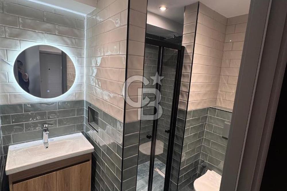 Çubuk Dumlupınar'da AYBÜ ve ESB Yakını 1+1 Full Eşyalı