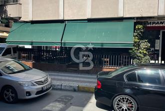 Avcılar Öğretmenler Cad. Yoğun Yaya Trafiğinde Köşe Dükkan - 1 - 357983