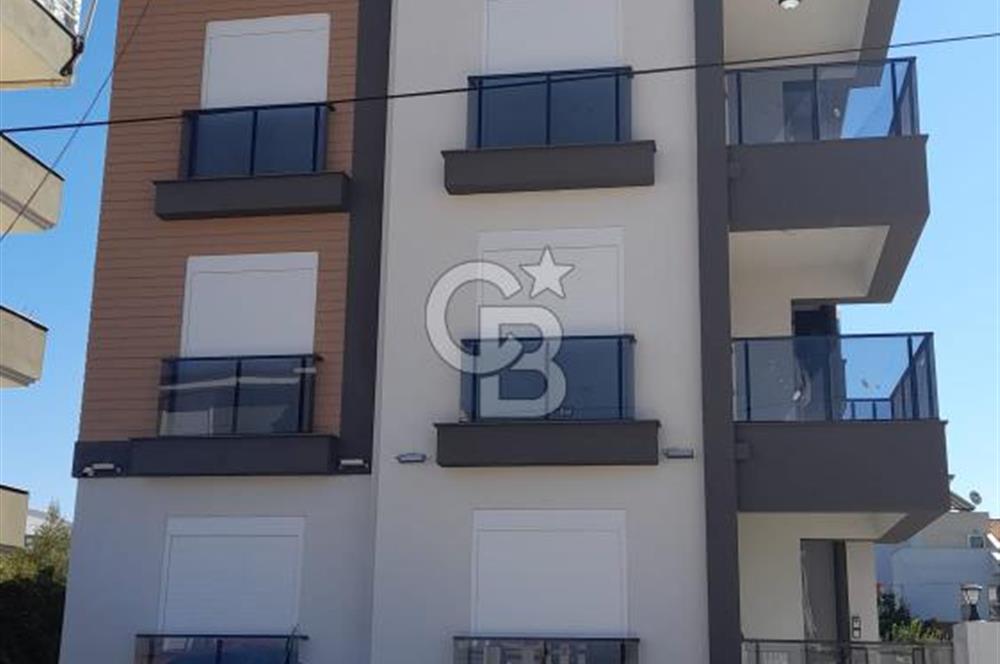 DÖŞEMEALTI DEVLET HASTANESİ YAKINI SATILIK 1+1 DAİRE