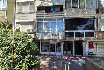 Merter Simitaş Bloklarında Kiracılı Satılık Dükkan - 1 - 357981