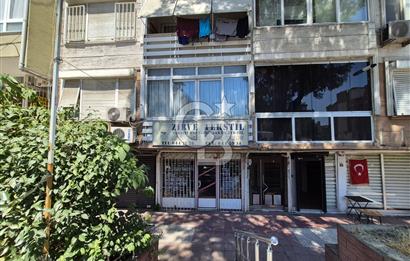 Merter Simitaş Bloklarında Kiracılı Satılık Dükkan