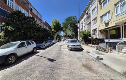 Merter Simitaş Bloklarında Kiracılı Satılık Dükkan