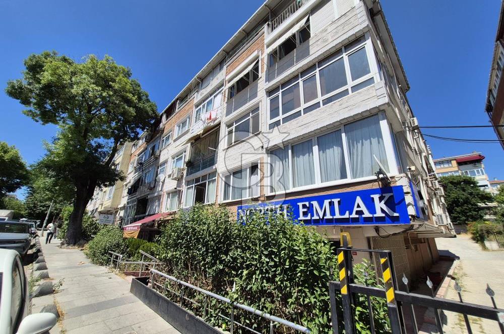 Merter Simitaş Bloklarında Kiracılı Satılık Dükkan