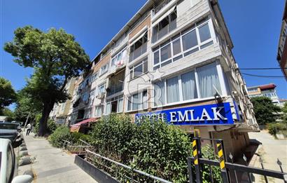 Merter Simitaş Bloklarında Kiracılı Satılık Dükkan