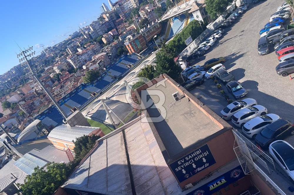 BEYOĞLU TEPEBAŞI Cd. SATILIK KÖŞE BİNA | 500 m² | 8 KAT