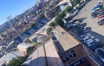 BEYOĞLU TEPEBAŞI Cd. SATILIK KÖŞE BİNA | 500 m² | 8 KAT