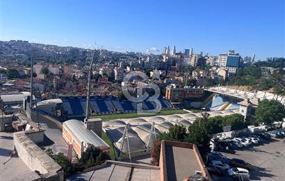 BEYOĞLU TEPEBAŞI Cd. SATILIK KÖŞE BİNA | 500 m² | 8 KAT