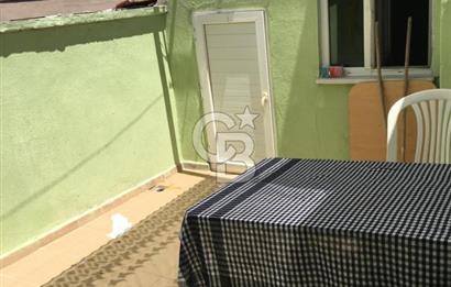 EVONADAN ÇARŞININ MERKEZİ KAFELER SOKAĞINDA 6+1 DUBLEKS DAİRE
