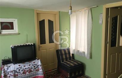 EVONADAN ÇARŞININ MERKEZİ KAFELER SOKAĞINDA 6+1 DUBLEKS DAİRE