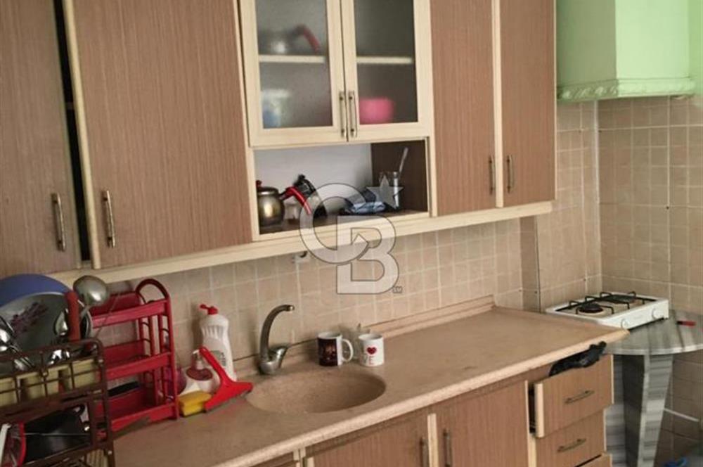 EVONADAN ÇARŞININ MERKEZİ KAFELER SOKAĞINDA 6+1 DUBLEKS DAİRE