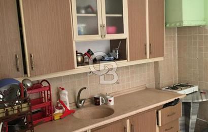 EVONADAN ÇARŞININ MERKEZİ KAFELER SOKAĞINDA 6+1 DUBLEKS DAİRE