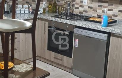 EVONADAN ÇARŞININ MERKEZİ KAFELER SOKAĞINDA 6+1 DUBLEKS DAİRE