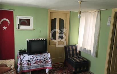 EVONADAN ÇARŞININ MERKEZİ KAFELER SOKAĞINDA 6+1 DUBLEKS DAİRE
