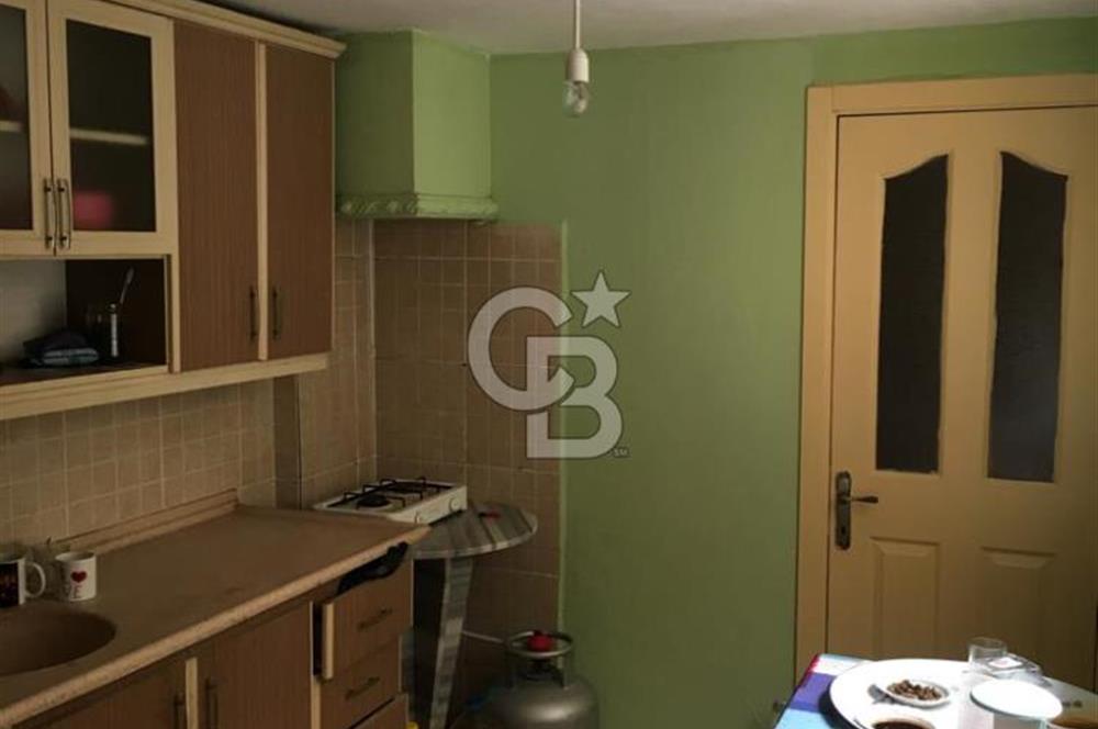 EVONADAN ÇARŞININ MERKEZİ KAFELER SOKAĞINDA 6+1 DUBLEKS DAİRE