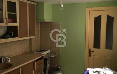 EVONADAN ÇARŞININ MERKEZİ KAFELER SOKAĞINDA 6+1 DUBLEKS DAİRE