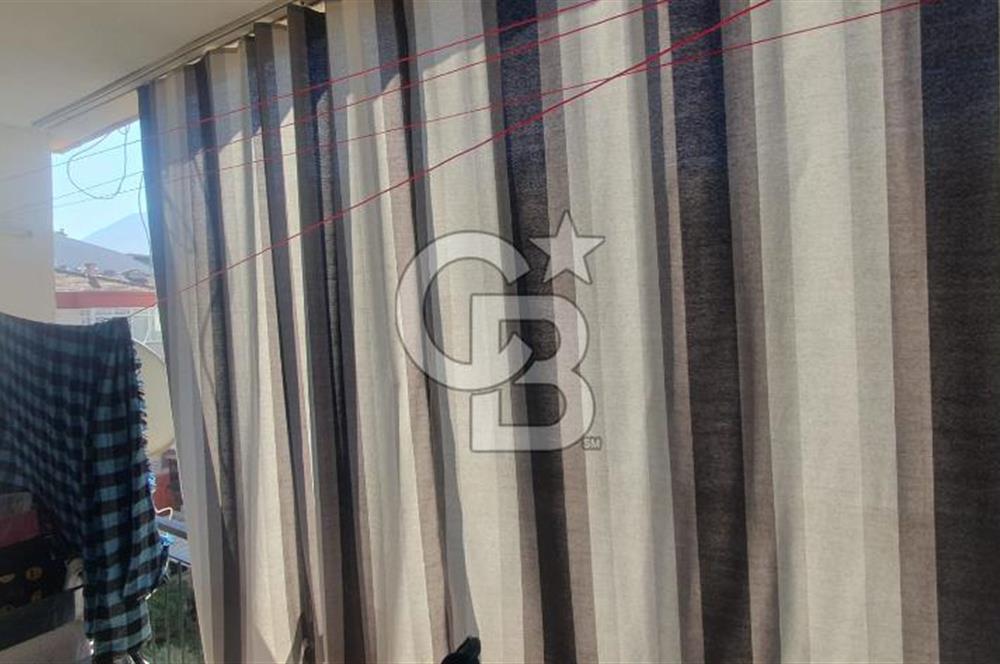 EVONADAN ÇARŞININ MERKEZİ KAFELER SOKAĞINDA 6+1 DUBLEKS DAİRE