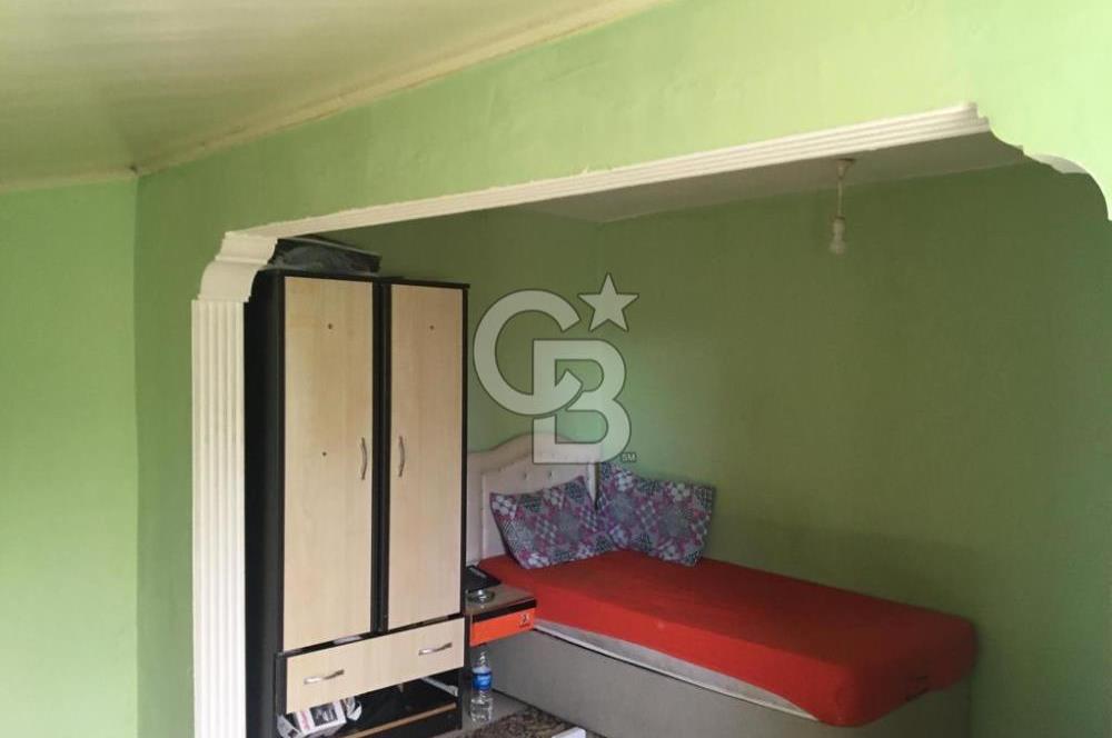 EVONADAN ÇARŞININ MERKEZİ KAFELER SOKAĞINDA 6+1 DUBLEKS DAİRE