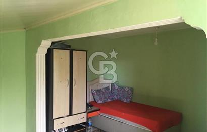 EVONADAN ÇARŞININ MERKEZİ KAFELER SOKAĞINDA 6+1 DUBLEKS DAİRE