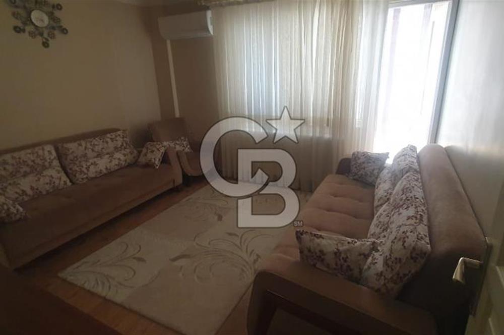EVONADAN ÇARŞININ MERKEZİ KAFELER SOKAĞINDA 6+1 DUBLEKS DAİRE