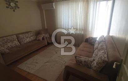 EVONADAN ÇARŞININ MERKEZİ KAFELER SOKAĞINDA 6+1 DUBLEKS DAİRE