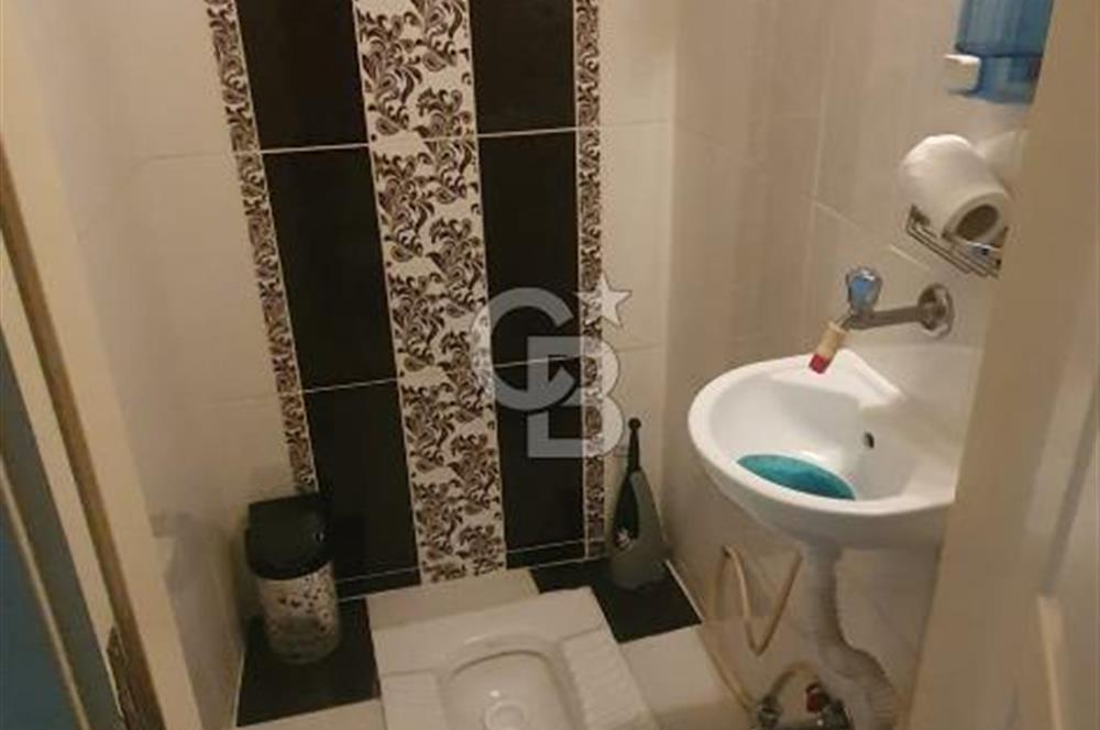 EVONADAN ÇARŞININ MERKEZİ KAFELER SOKAĞINDA 6+1 DUBLEKS DAİRE